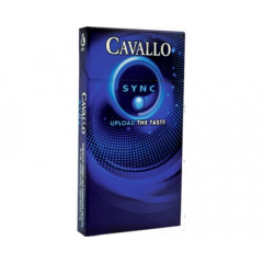 Cavallo Sync