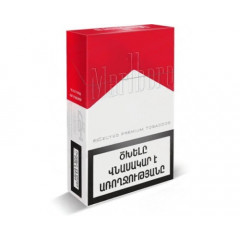 Marlboro Red